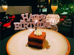 -上海苏宁宝丽嘉酒店·Cafe Bellagio西餐厅