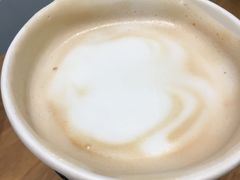 -星巴克(深圳海岸城4楼店)
