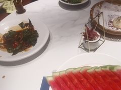 -新海渔港·胶东海鲜家常菜·家宴(奥体中心店)