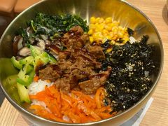 -米村拌饭(江宁万达店)