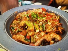 -谢三姐金奖啤酒鱼(总店)