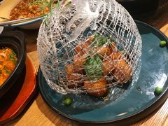 -荟廷·晶萃(陆家嘴尚悦湾店)