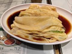 -凤来茶餐·粤菜馆(珠江新城店)