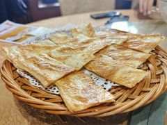 芝麻饼-红日饭店(裕隆三路店)