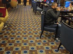 -宁波万豪酒店