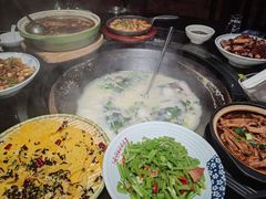 -好灶头妈妈菜·千岛湖土菜地标美食