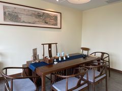 -小茶闲舍·观景商务茶馆(广州塔店)