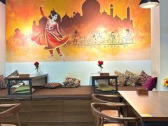 -南国印度餐厅Dakshin