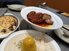 -千日贺茶餐厅(开发区安盛店)