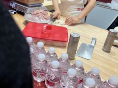 -喜家德虾仁水饺(景枫中心店)