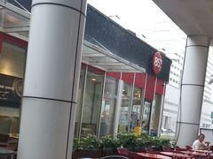 -85度C(深圳佳宁娜店)