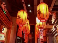 -谭鸭血老火锅(万象九宜城店)