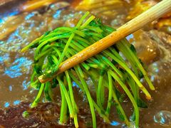 -友乐居羊蝎子(西直门店)