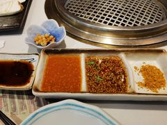 -千寻山野烤肉(中关村店)