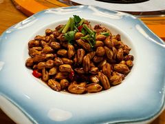 -云尊府云南菜·蒸汽石锅鱼(学清路店)