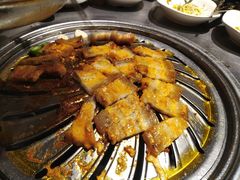 -喜来稀肉(望京店)