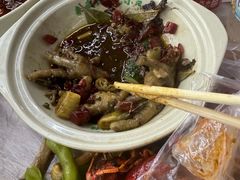 -小民大排档(光谷店)