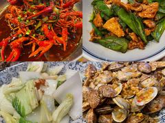 -虾小龙老长沙龙虾馆(坡子街店)