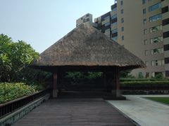 -三亚湾海居铂尔曼度假酒店