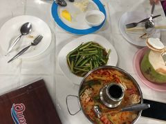 -Ob Aroi Town In Town (Not Ob Aroi franchise)