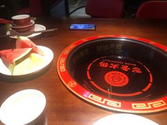 -巴邑火锅·夜宵(港隆广场店)