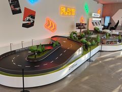 -现代汽车文化中心 Hyundai Motorstudio Beijing