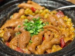-陶德砂锅(蜀汉路店)