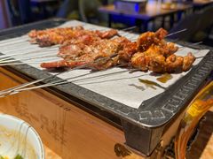 -喝丢一只鞋海鲜烧烤·海肠捞饭(东关街店)