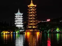 -桂林两江四湖景区