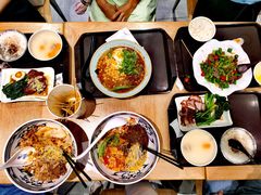 -食代馆(深业上城店)