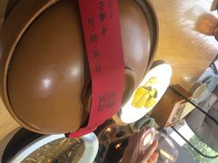 -荷风细雨·中国茶宴(碧云店)