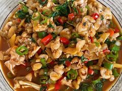 -火龙堂·风味民间菜(文一路店)