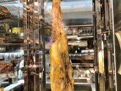 -燃扒房Steakhouse(皇庭店)