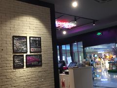 -小杨生煎(龙之梦购物中心店)