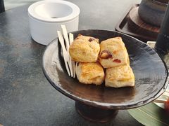 -瓦库茶馆37号(北龙湖店)