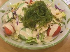 -萨莉亚意式餐厅(河东万达店)