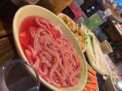 -蜀大侠火锅(建设路第五大道店)