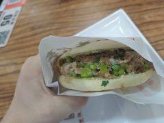 -老陕兄弟(彩虹新城店)