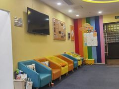 -竞思注意力·专注力·学习能力训练(天一广场中心)