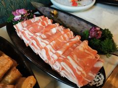 -捞神煲汤火锅(湖滨商业街店)