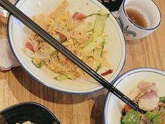 -妈妈的味道·腾冲特色菜(和顺古镇店)