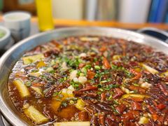 -小饕荟雅安贡椒鱼鲜馆(广福桥店)