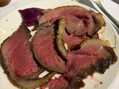 牛三角肉-拉蒂娜·巴西牛排馆 Latina·Brazilian Steakhouse(陆家嘴旗舰店)