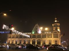 -中国铁道博物馆(正阳门馆)