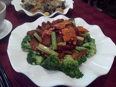 android_upload_pic-佛有缘素食馆·荔湾老字号(陈家祠首店)