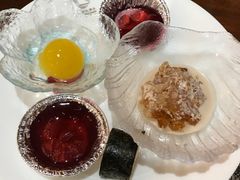 -大佛寺高级素食自助餐厅