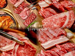 -虎哥六韩式烤肉料理 TIGERGRILL(隆生金山湖中心购物广场店)