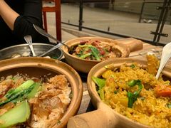-壹煲口福煲仔饭(中山路店)