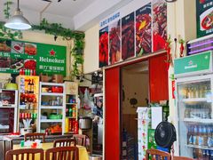 -杨南饭店·二十五年闽菜馆(凤湖新城一店)