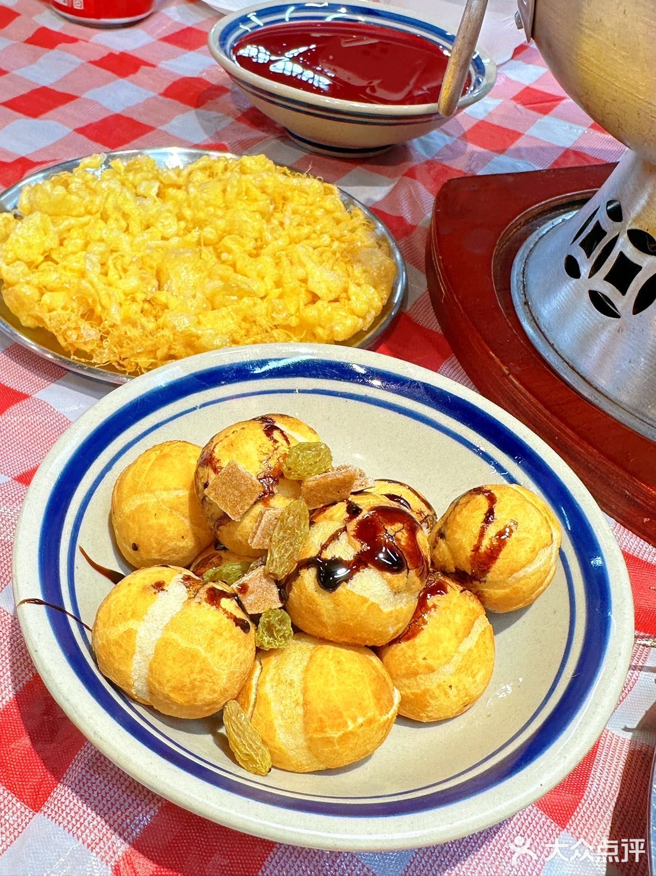 无所谓  爆氏小火锅会出手